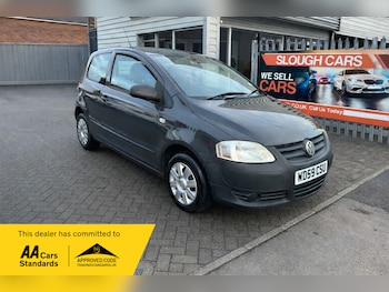 Used Volkswagen Fox 2010 for sale - 77239952: Photo
