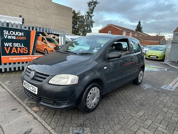 Used Volkswagen Fox 2010 for sale - 77239952: Photo