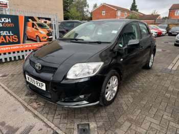 Used Toyota Auris 2009 for sale - 72363595: Photo