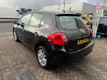 Used Toyota Auris 2009 for sale - 72363595: Photo