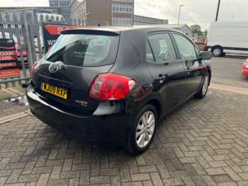 Used Toyota Auris 2009 for sale - 72363595: Photo