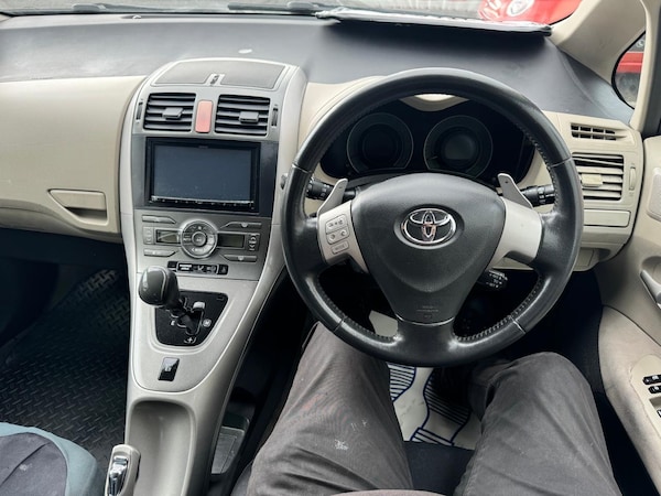 Used Toyota Auris 2009 for sale - 72363595: Photo 7