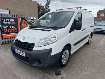 Used Peugeot Expert 2015 for sale - 78815979: Photo
