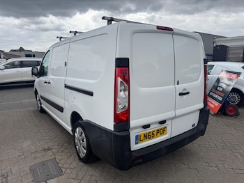 Used Peugeot Expert 2015 for sale - 78815979: Photo