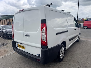 Used Peugeot Expert 2015 for sale - 78815979: Photo