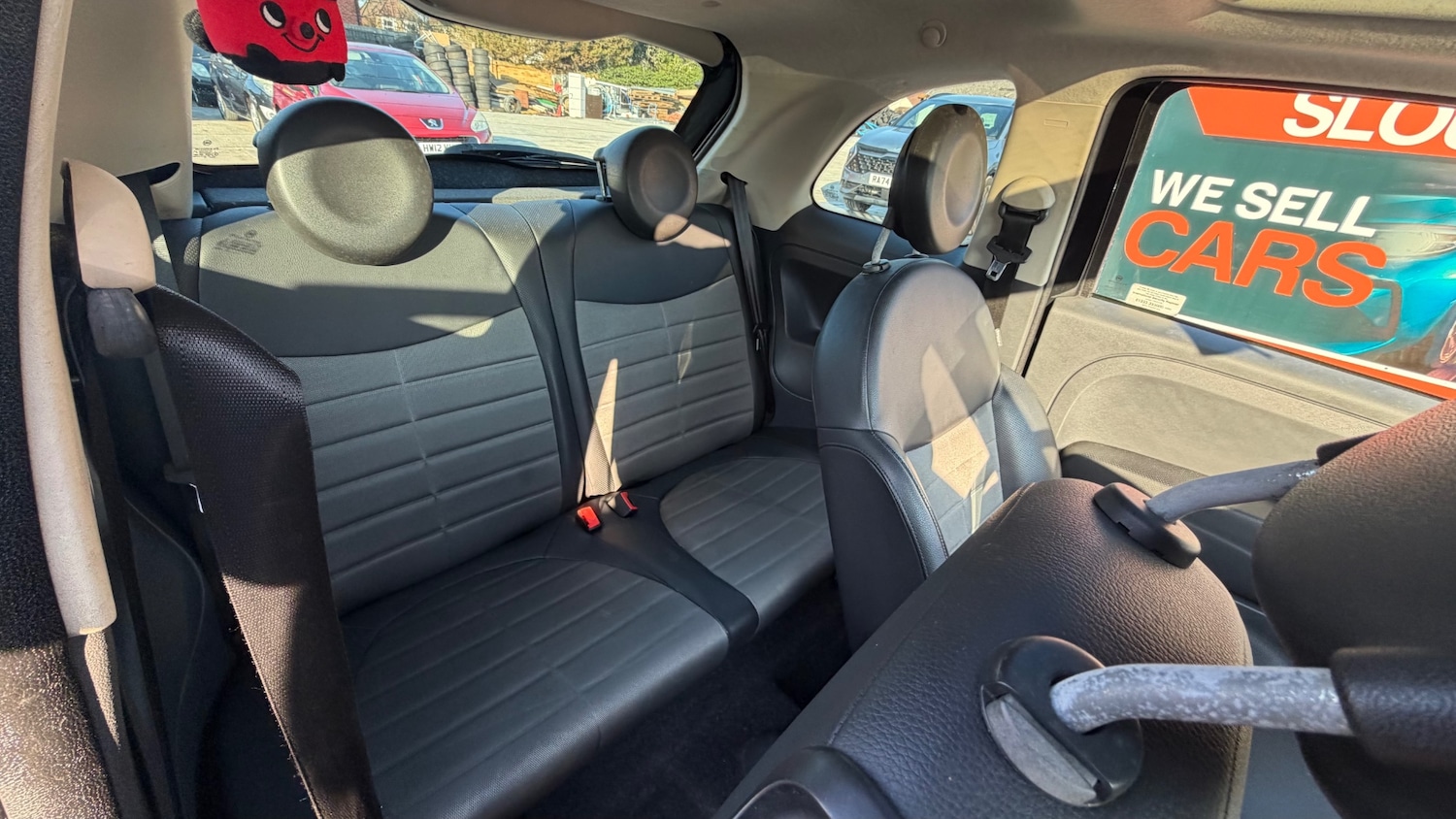 Used Fiat 500 2010 for sale - 77950969: Photo 5