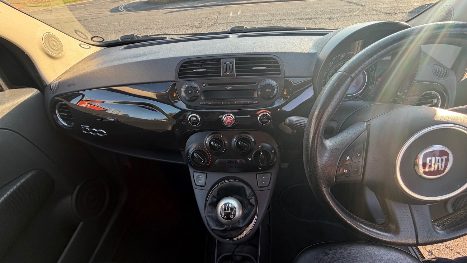 Used Fiat 500 2010 for sale - 77950969: Photo 7