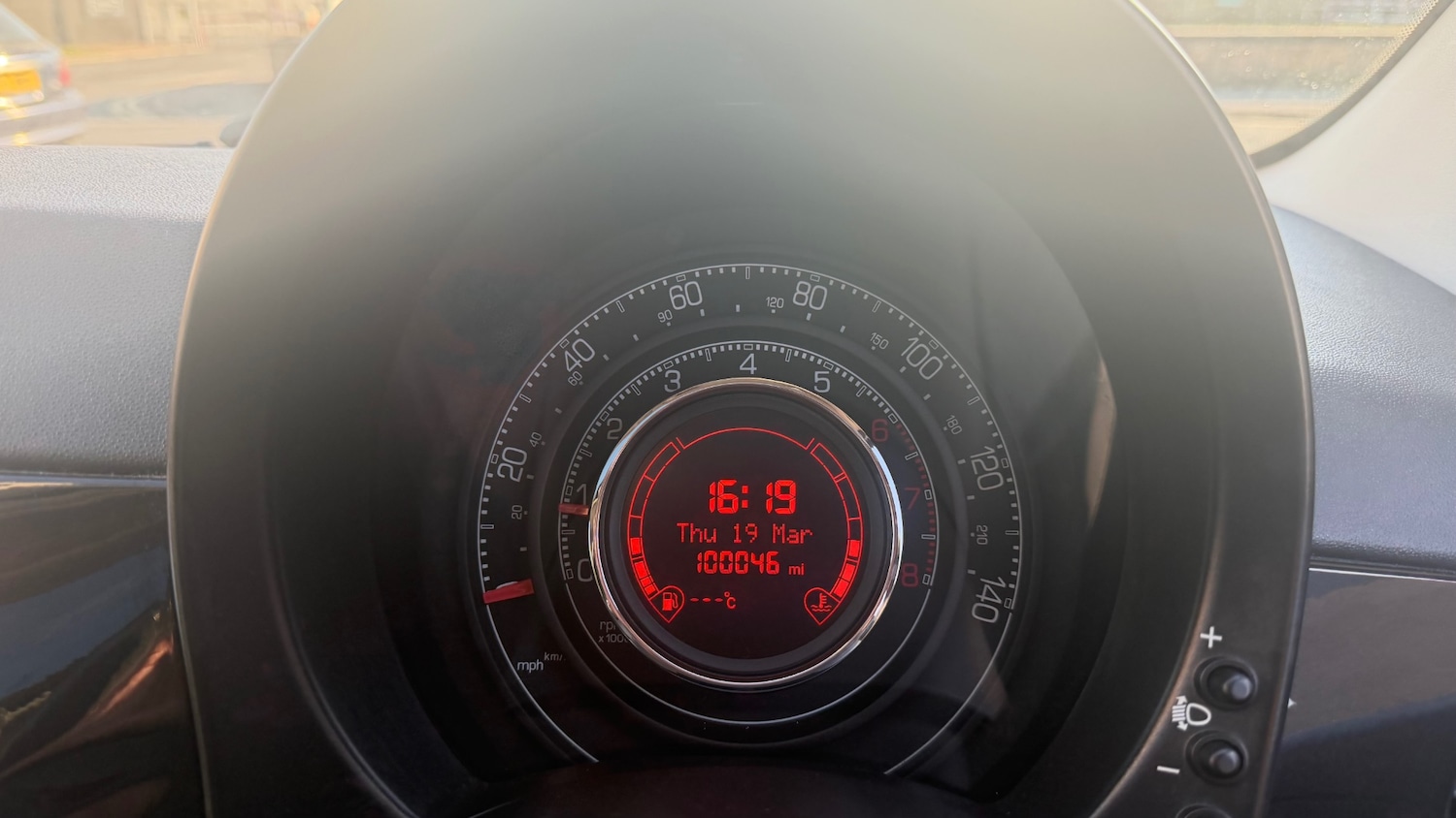 Used Fiat 500 2010 for sale - 77950969: Photo 8