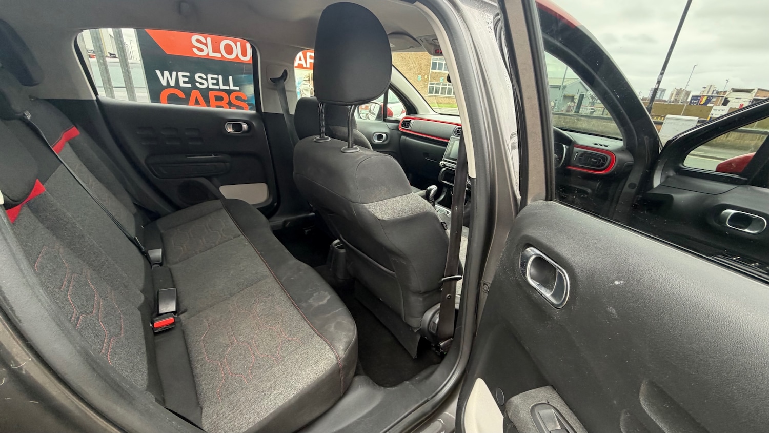 Used Citroen C3 2018 for sale - 78038614: Photo 5