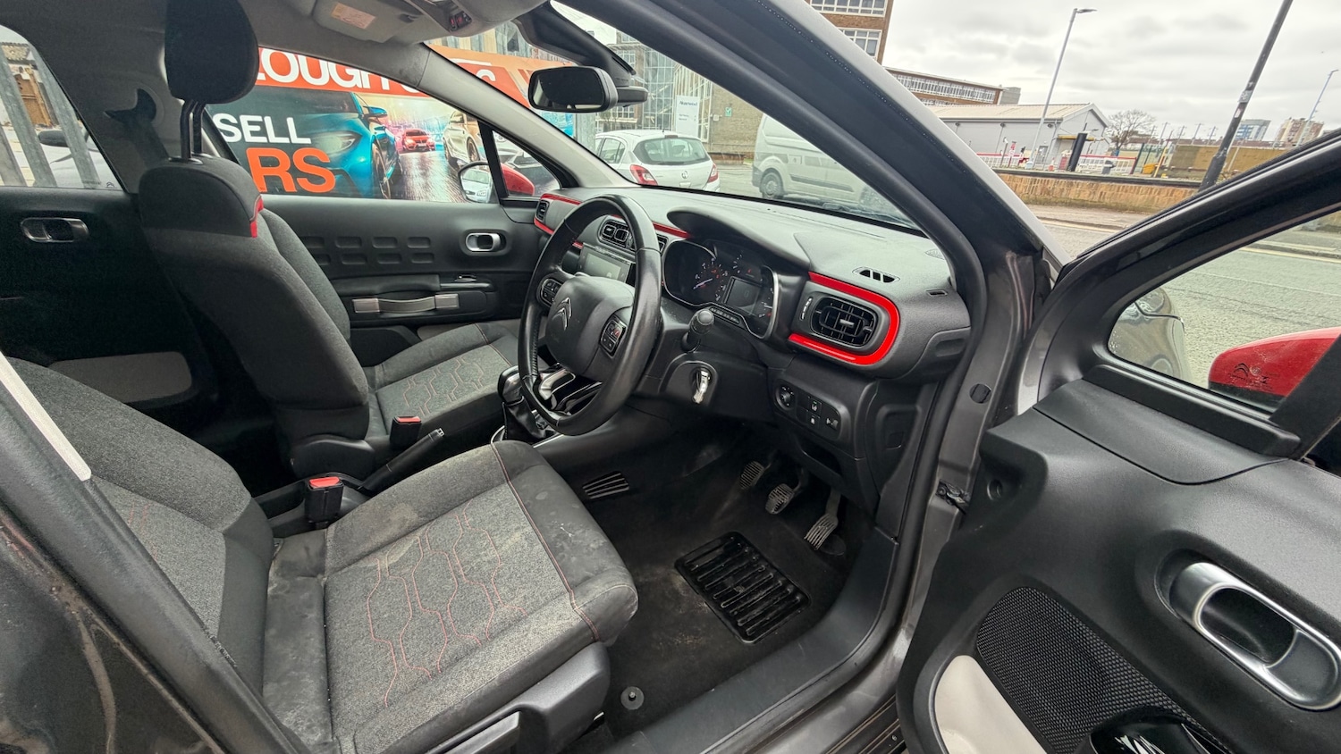 Used Citroen C3 2018 for sale - 78038614: Photo 6