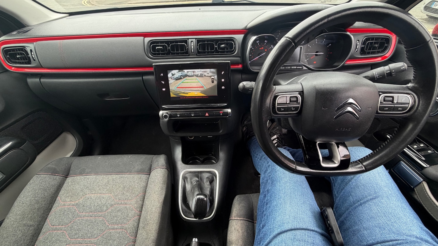 Used Citroen C3 2018 for sale - 78038614: Photo 7