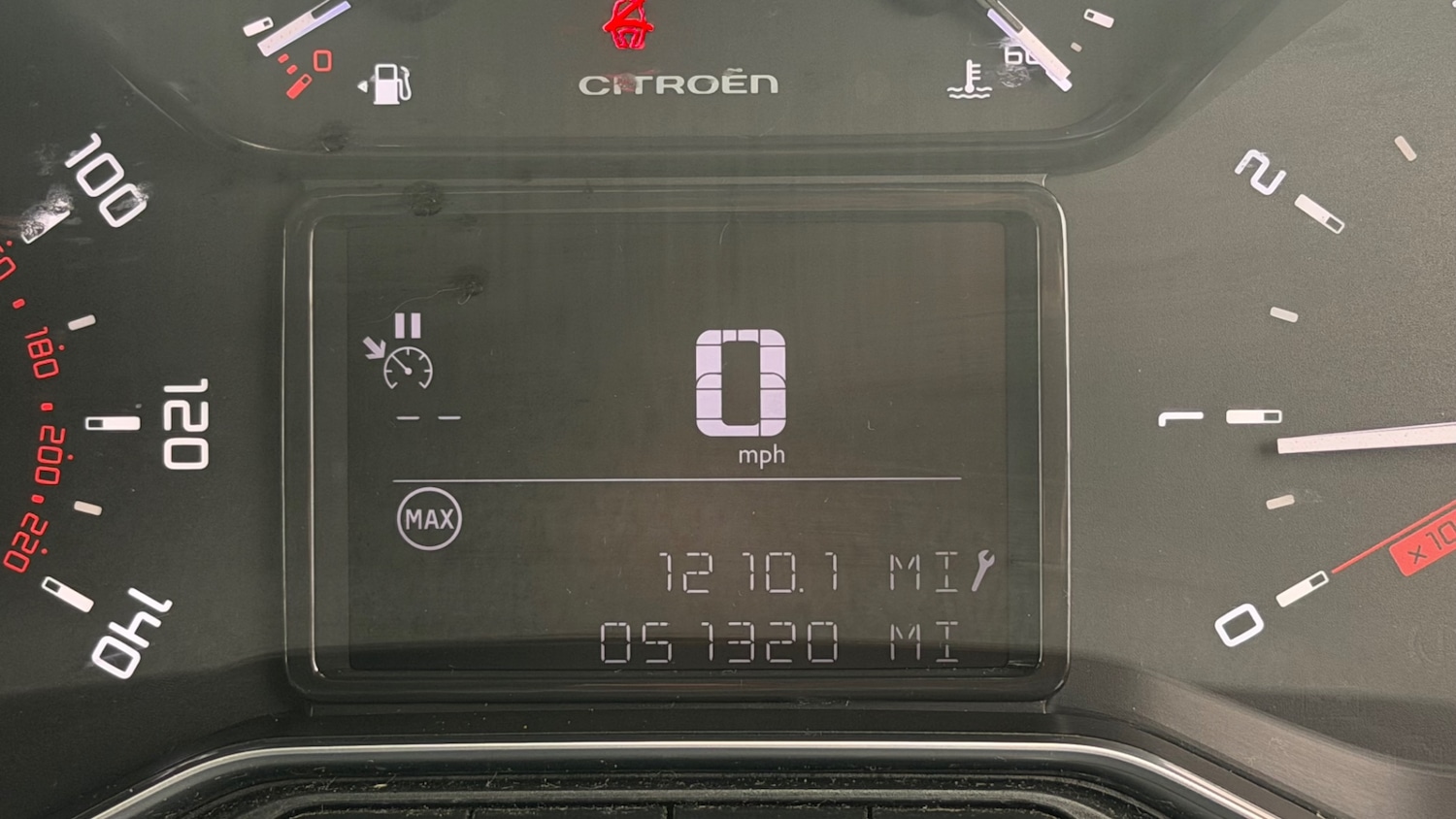 Used Citroen C3 2018 for sale - 78038614: Photo 8