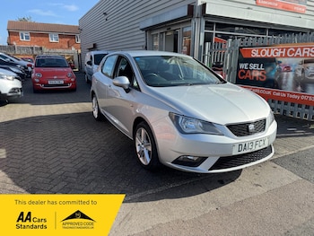 2013 (13) - 1.4 Toca 5dr
