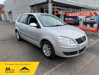 Volkswagen - Polo