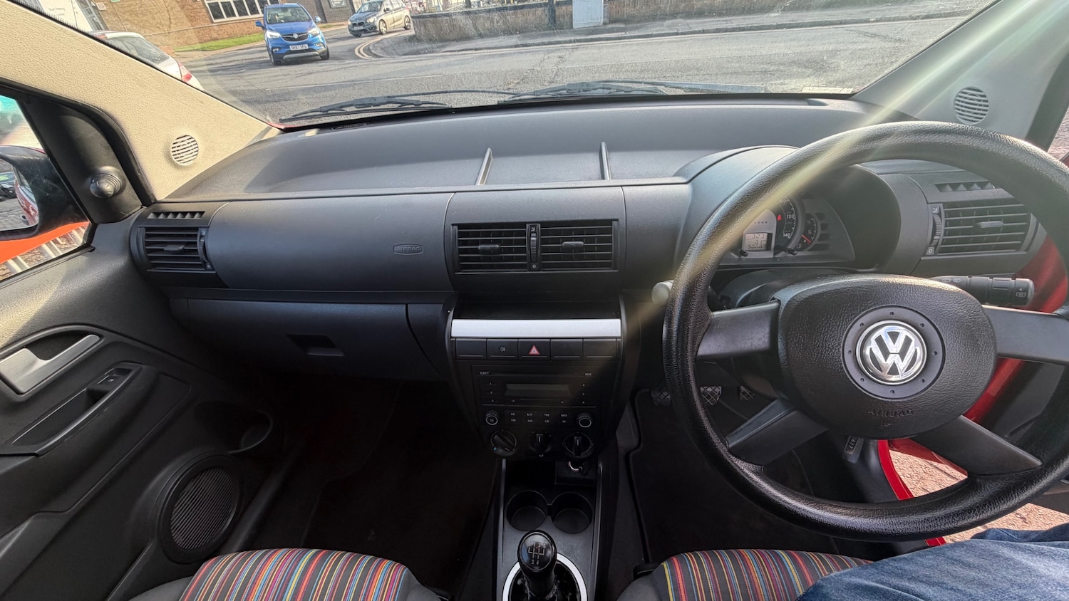 Used Volkswagen Fox 2006 for sale - 77691145: Photo 7