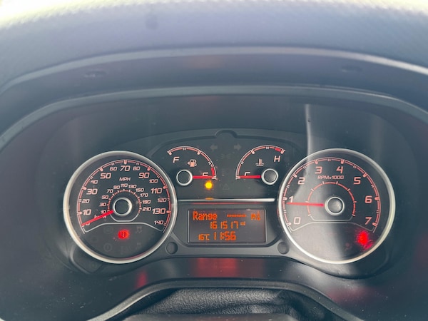 Used Fiat Doblo 2015 for sale - 76287497: Photo 8