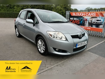 Used Toyota Auris 2009 for sale - 78246930: Photo