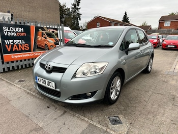 Used Toyota Auris 2009 for sale - 78246930: Photo