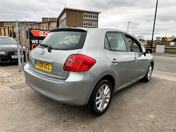 Used Toyota Auris 2009 for sale - 78246930: Photo