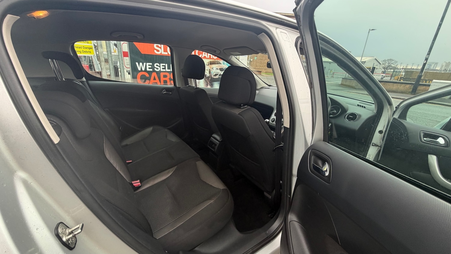 Used Peugeot 308 2008 for sale - 77541365: Photo 5