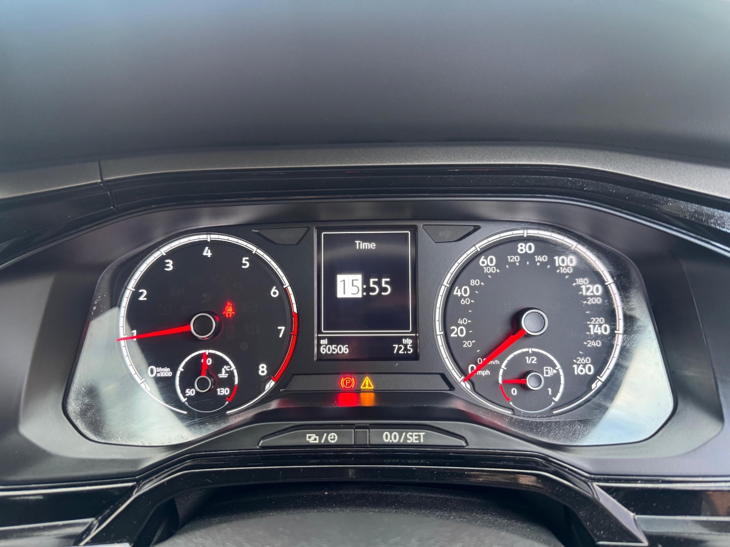 Used Volkswagen Polo 2018 for sale - 76397177: Photo 8