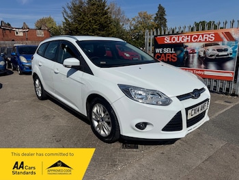 Used Ford Focus 2014 for sale - 79528100: Photo