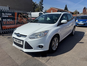 Used Ford Focus 2014 for sale - 79528100: Photo