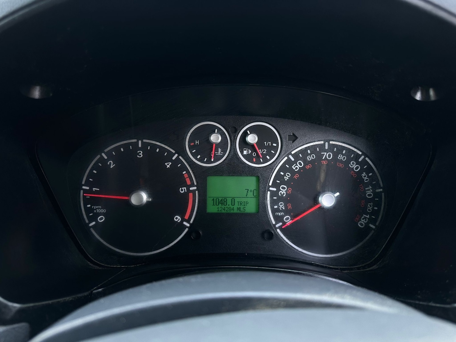 Used Ford Transit Connect 2012 for sale - 77519485: Photo 8