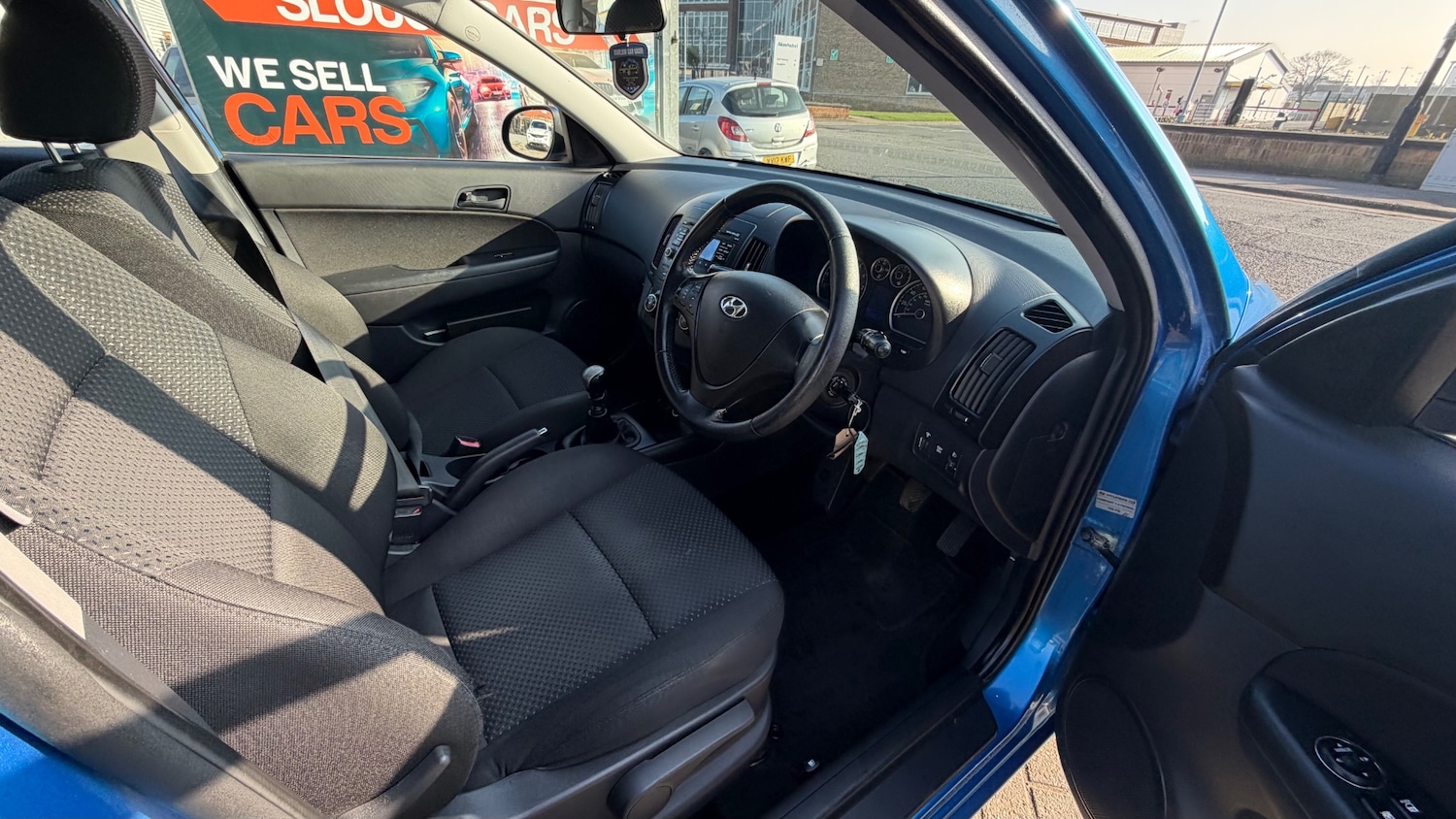 Used Hyundai i30 2010 for sale - 77745391: Photo 6