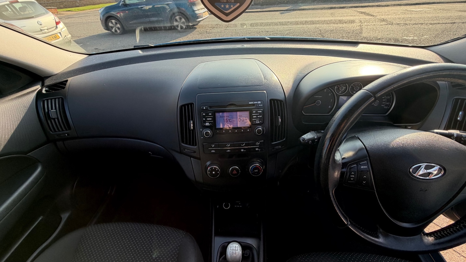 Used Hyundai i30 2010 for sale - 77745391: Photo 7