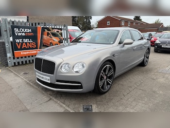 Used Bentley Flying Spur 2016 for sale - 78280803: Photo
