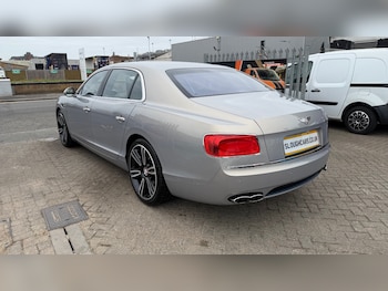 Used Bentley Flying Spur 2016 for sale - 78280803: Photo