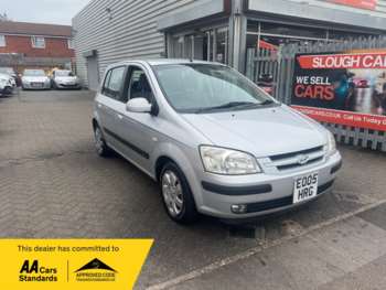 2005 (05) - 1.1 CDX 5dr