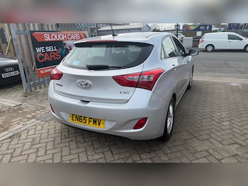 Used Hyundai i30 2015 for sale - 77813102: Photo