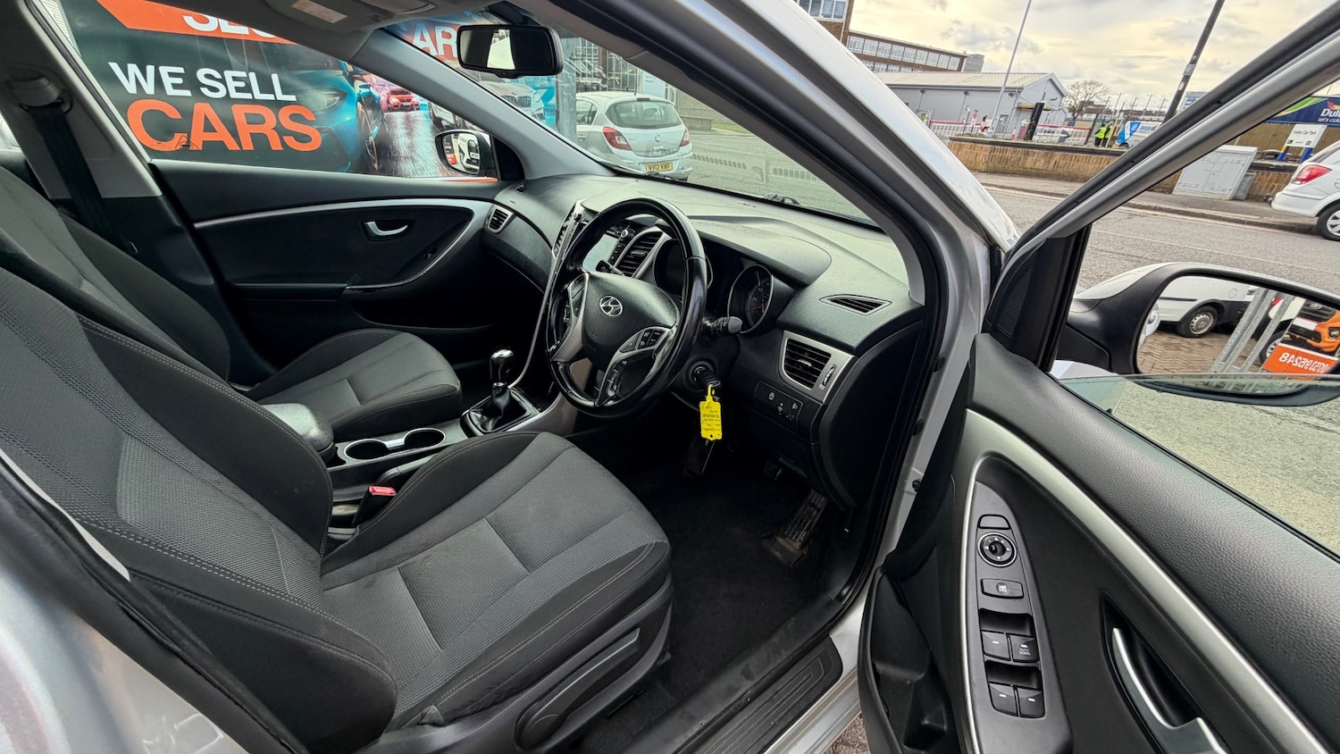 Used Hyundai i30 2015 for sale - 77813102: Photo 6