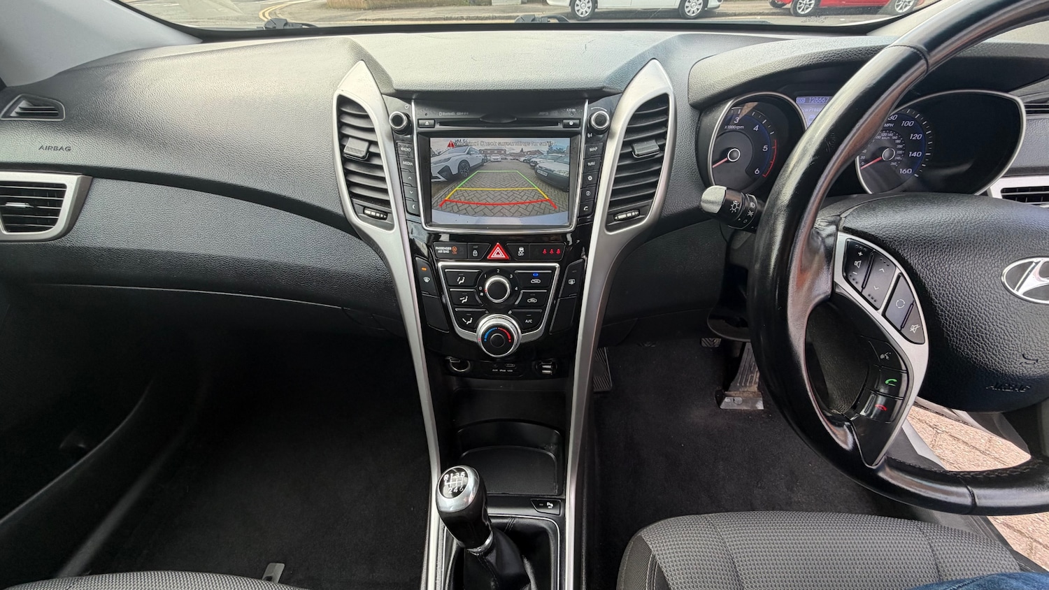 Used Hyundai i30 2015 for sale - 77813102: Photo 7