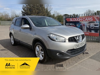 2013 (63) - 1.5 dCi [110] Acenta 5dr