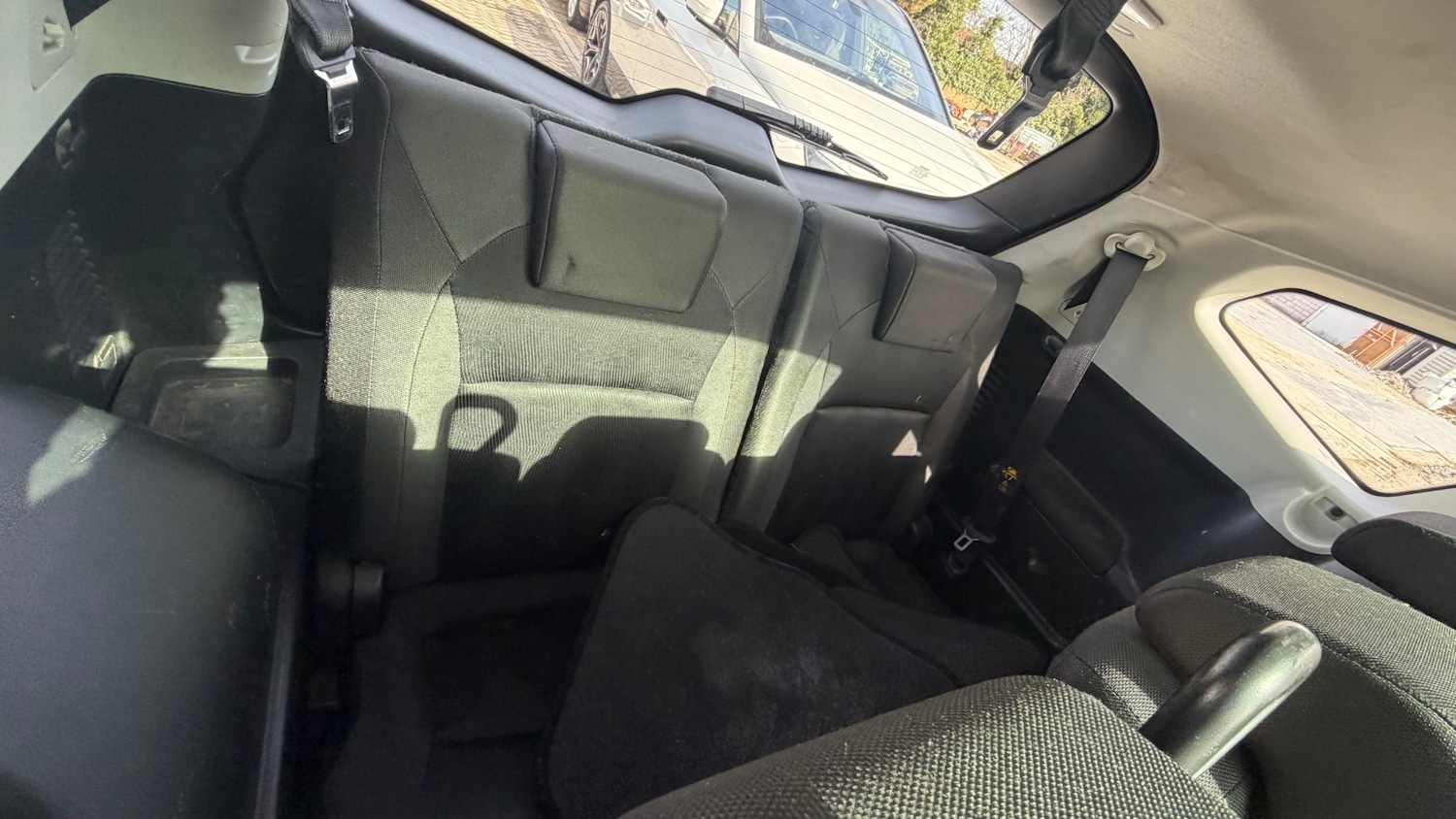 Used Nissan Qashqai+2 2013 for sale - 77813507: Photo 5