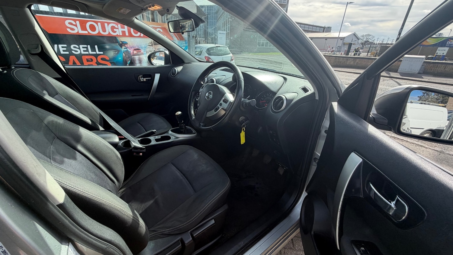 Used Nissan Qashqai+2 2013 for sale - 77813507: Photo 7