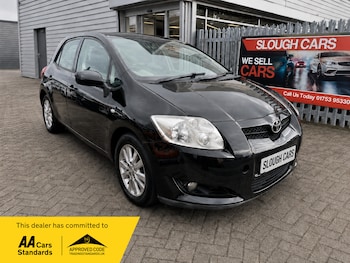 Used Toyota Auris 2009 for sale - 78559142: Photo