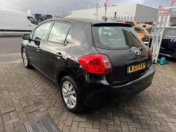 Used Toyota Auris 2009 for sale - 78559142: Photo
