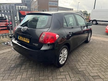Used Toyota Auris 2009 for sale - 78559142: Photo
