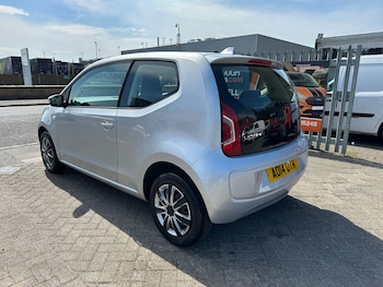Used Volkswagen up! 2014 for sale - 78466900: Photo