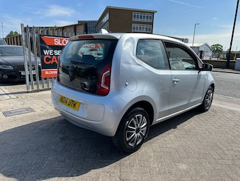 Used Volkswagen up! 2014 for sale - 78466900: Photo
