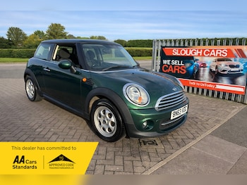 Used MINI Hatch 2013 for sale - 77565491: Photo