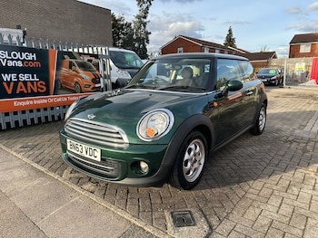 Used MINI Hatch 2013 for sale - 77565491: Photo
