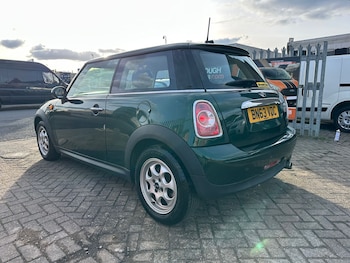 Used MINI Hatch 2013 for sale - 77565491: Photo