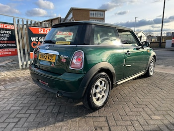 Used MINI Hatch 2013 for sale - 77565491: Photo