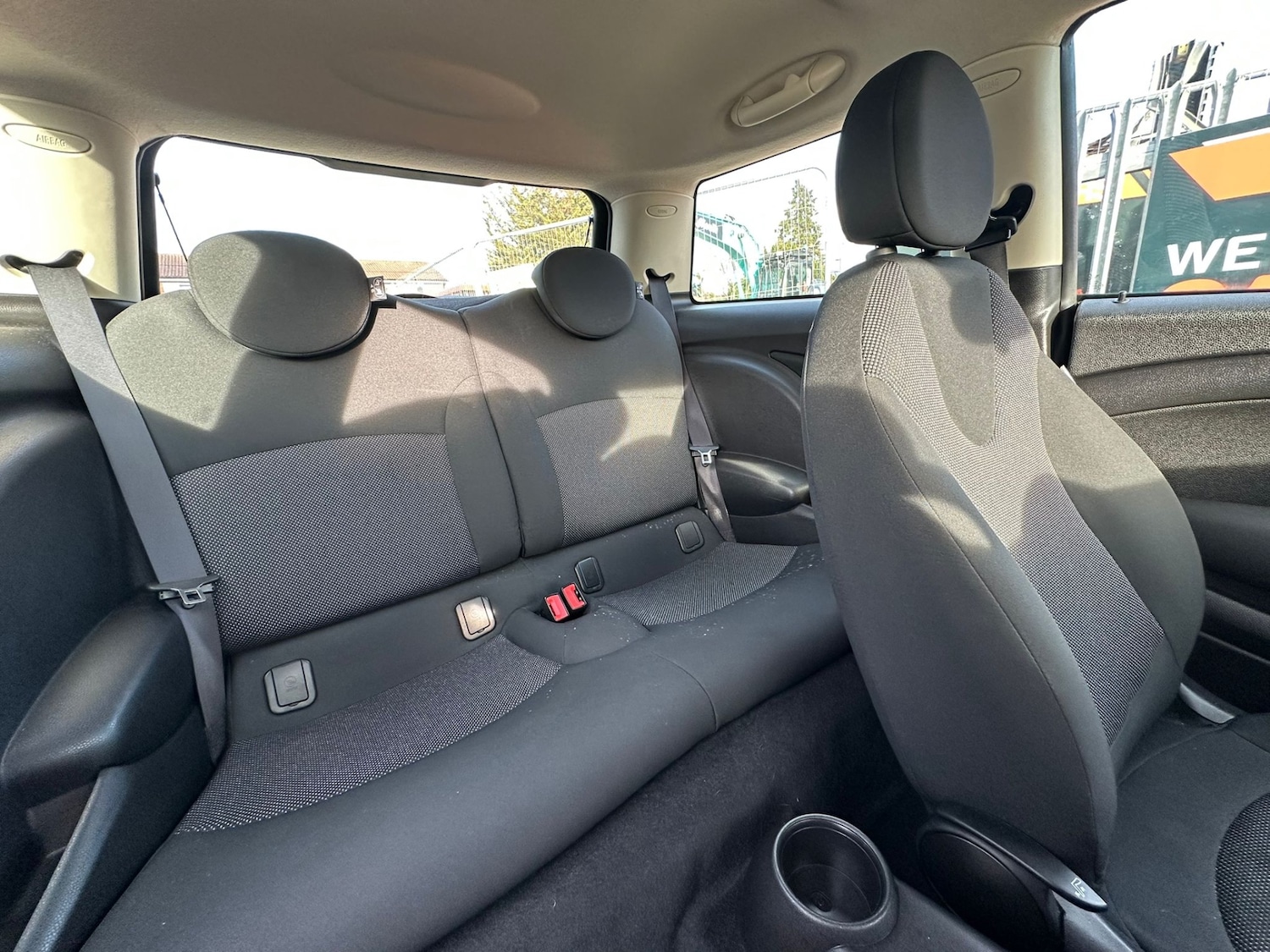 Used MINI Hatch 2013 for sale - 77565491: Photo 5