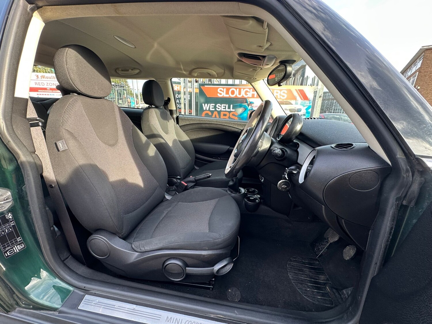 Used MINI Hatch 2013 for sale - 77565491: Photo 6